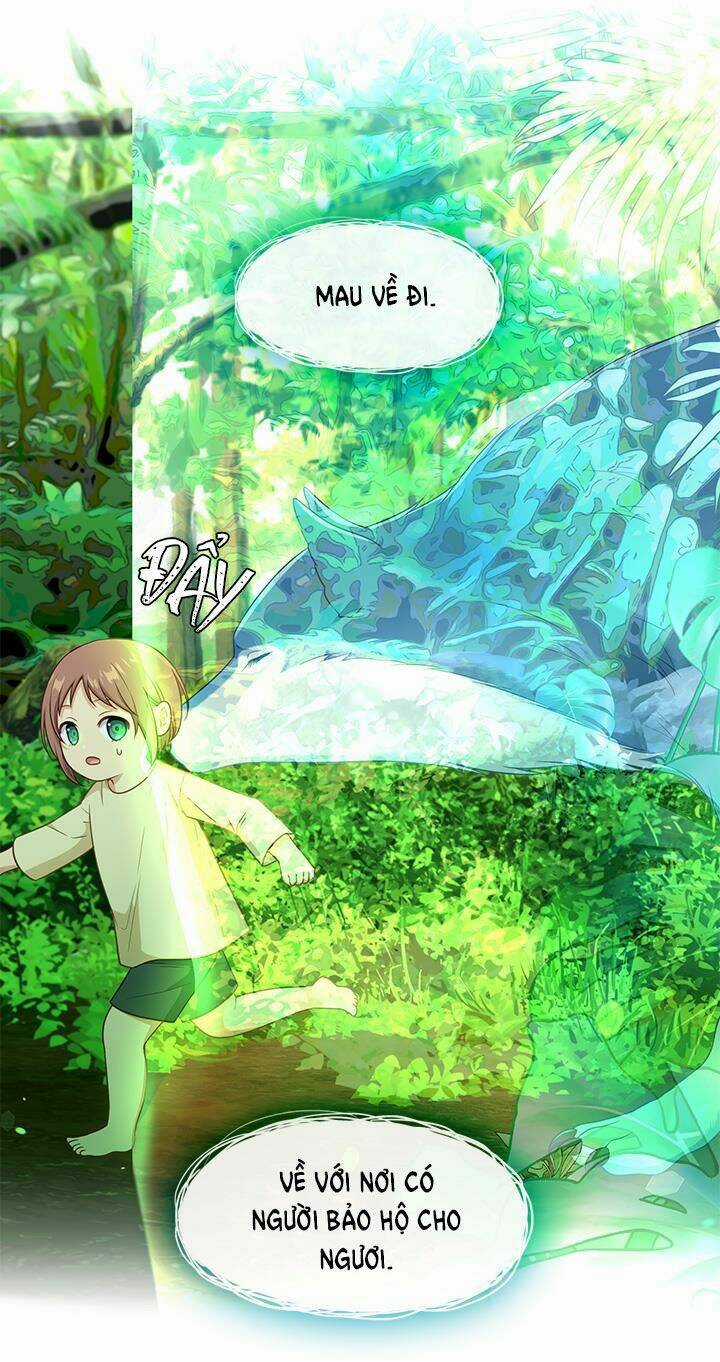 Hãy Coi Chừng Ác Nữ Chapter 95 trang 21