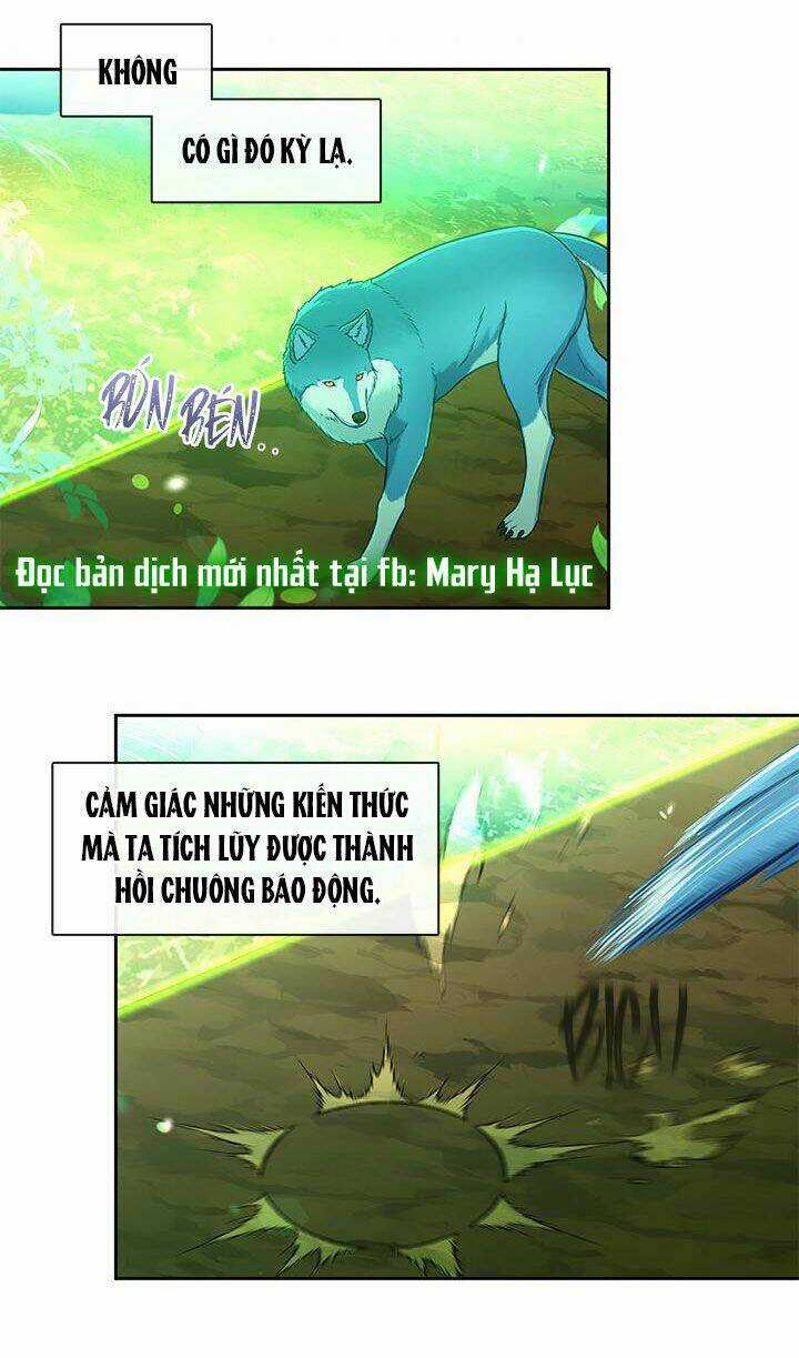 Hãy Coi Chừng Ác Nữ Chapter 95 trang 27