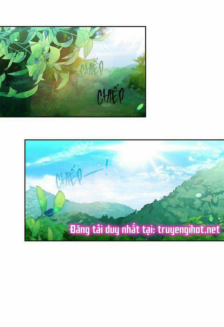 Hãy Coi Chừng Ác Nữ Chapter 95 trang 30