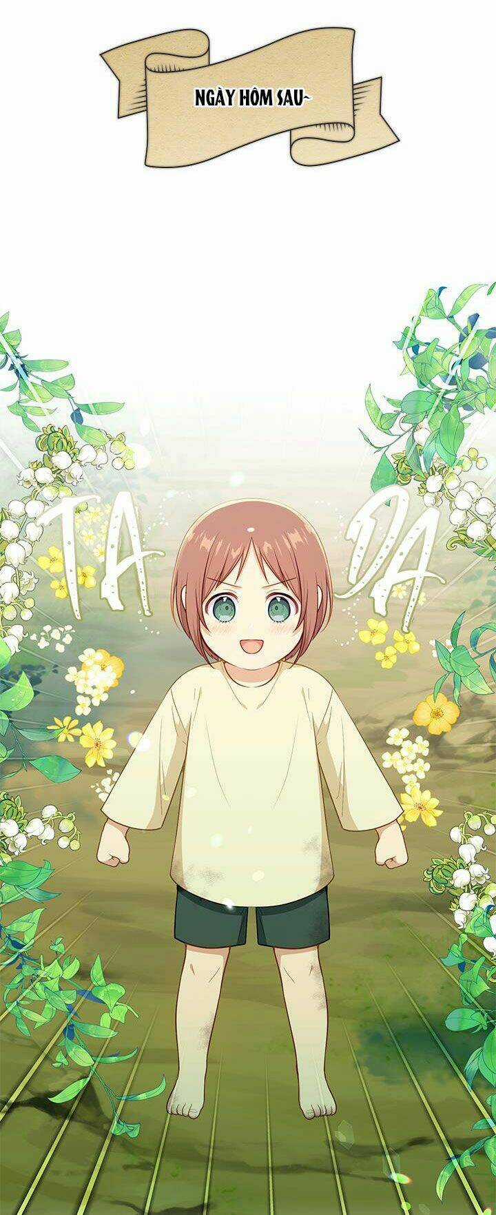 Hãy Coi Chừng Ác Nữ Chapter 95 trang 31