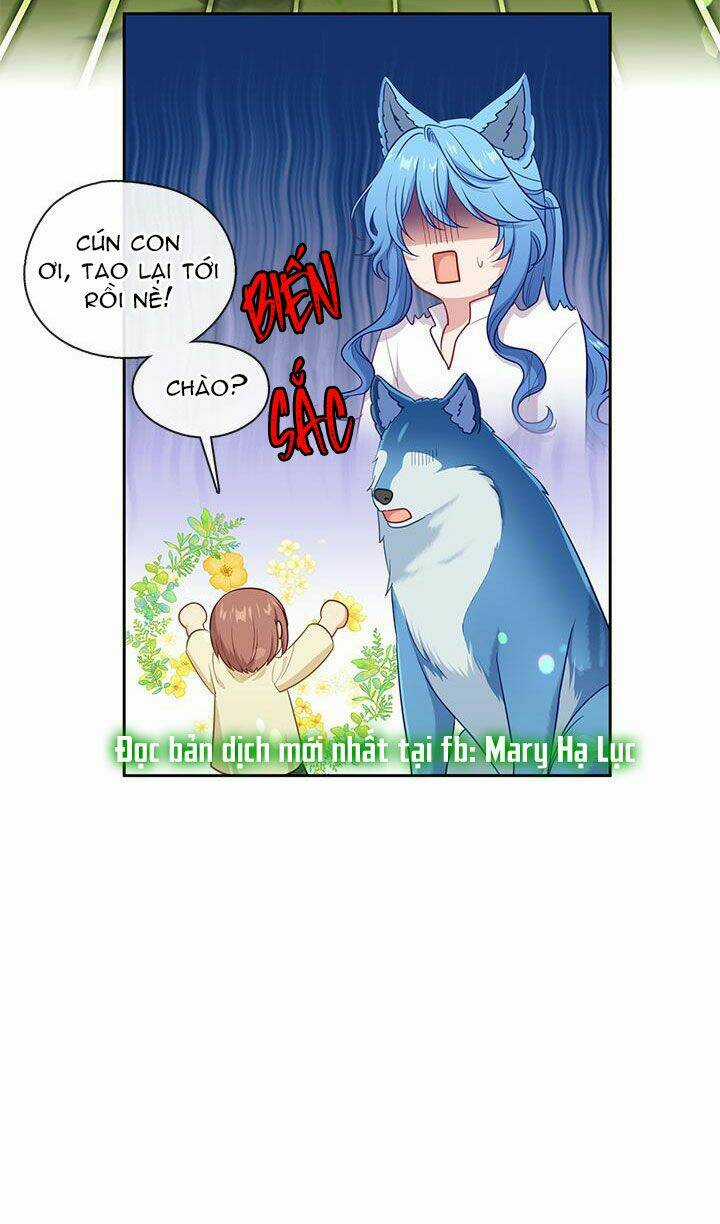 Hãy Coi Chừng Ác Nữ Chapter 95 trang 32