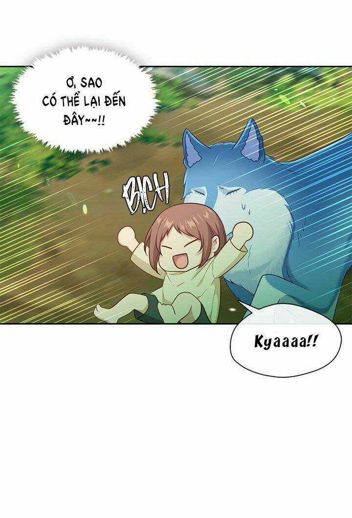 Hãy Coi Chừng Ác Nữ Chapter 95 trang 33