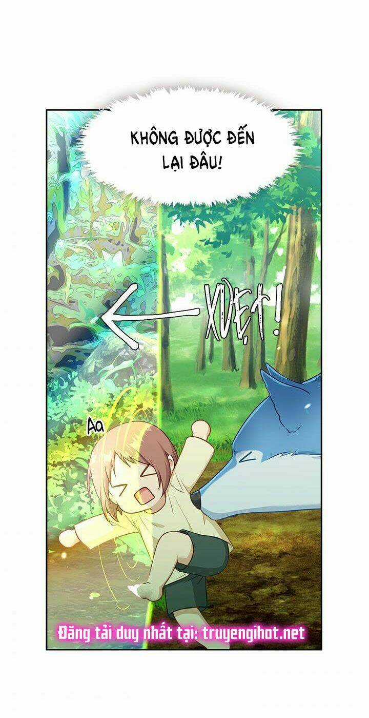 Hãy Coi Chừng Ác Nữ Chapter 95 trang 34