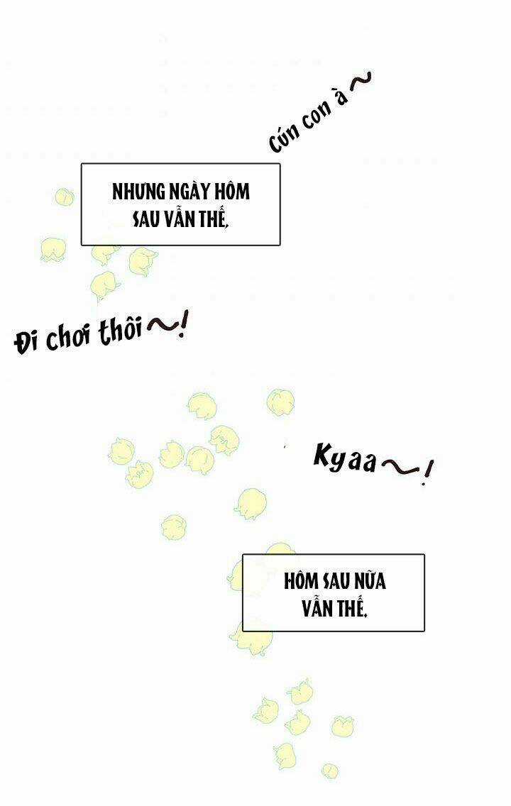 Hãy Coi Chừng Ác Nữ Chapter 95 trang 35