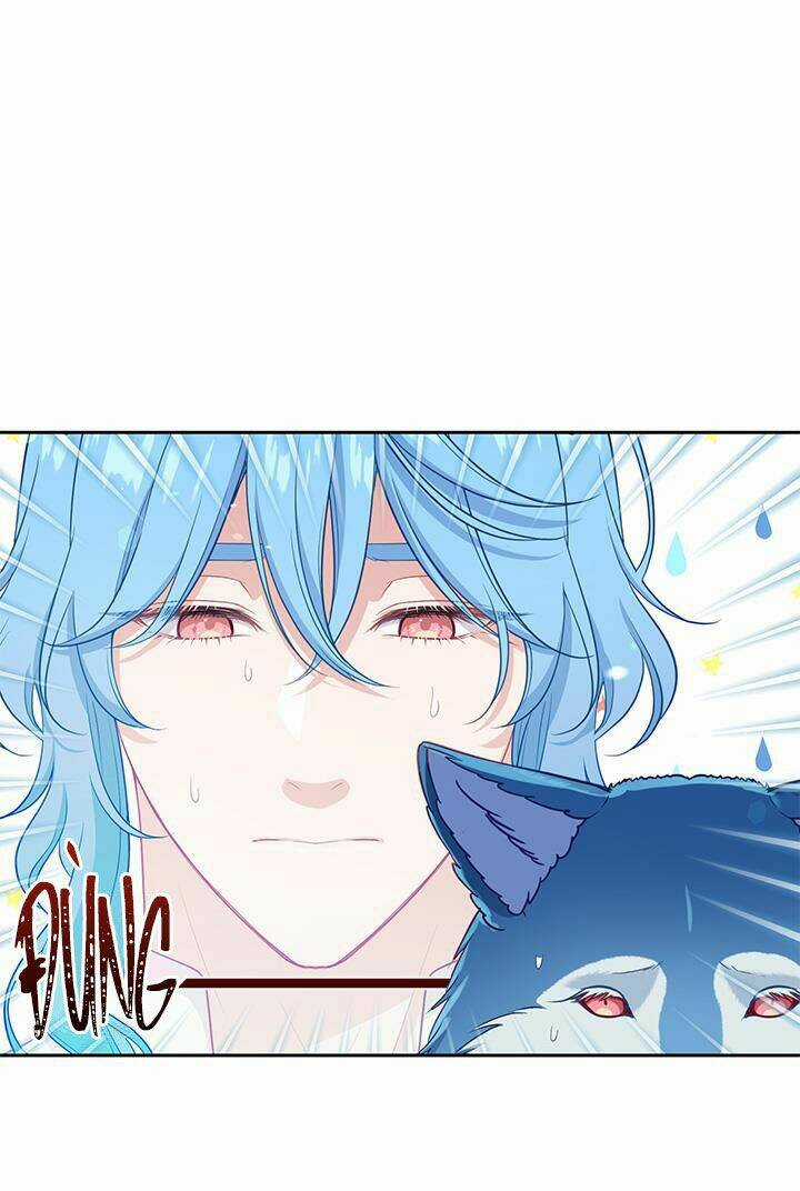 Hãy Coi Chừng Ác Nữ Chapter 95 trang 36