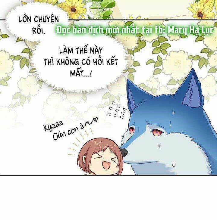 Hãy Coi Chừng Ác Nữ Chapter 95 trang 4