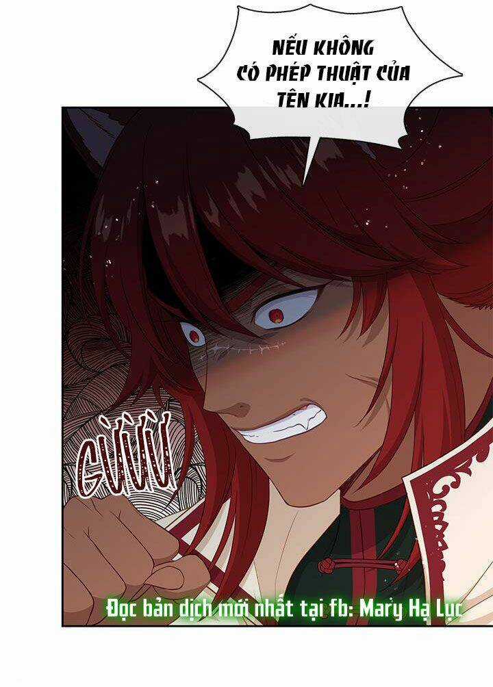 Hãy Coi Chừng Ác Nữ Chapter 95 trang 49