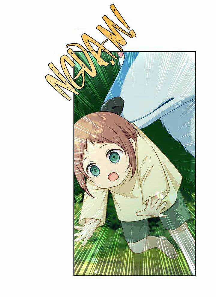 Hãy Coi Chừng Ác Nữ Chapter 95 trang 5