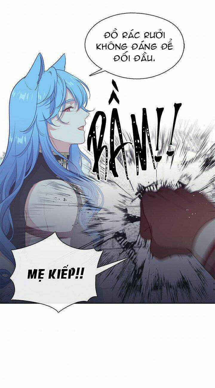 Hãy Coi Chừng Ác Nữ Chapter 95 trang 50