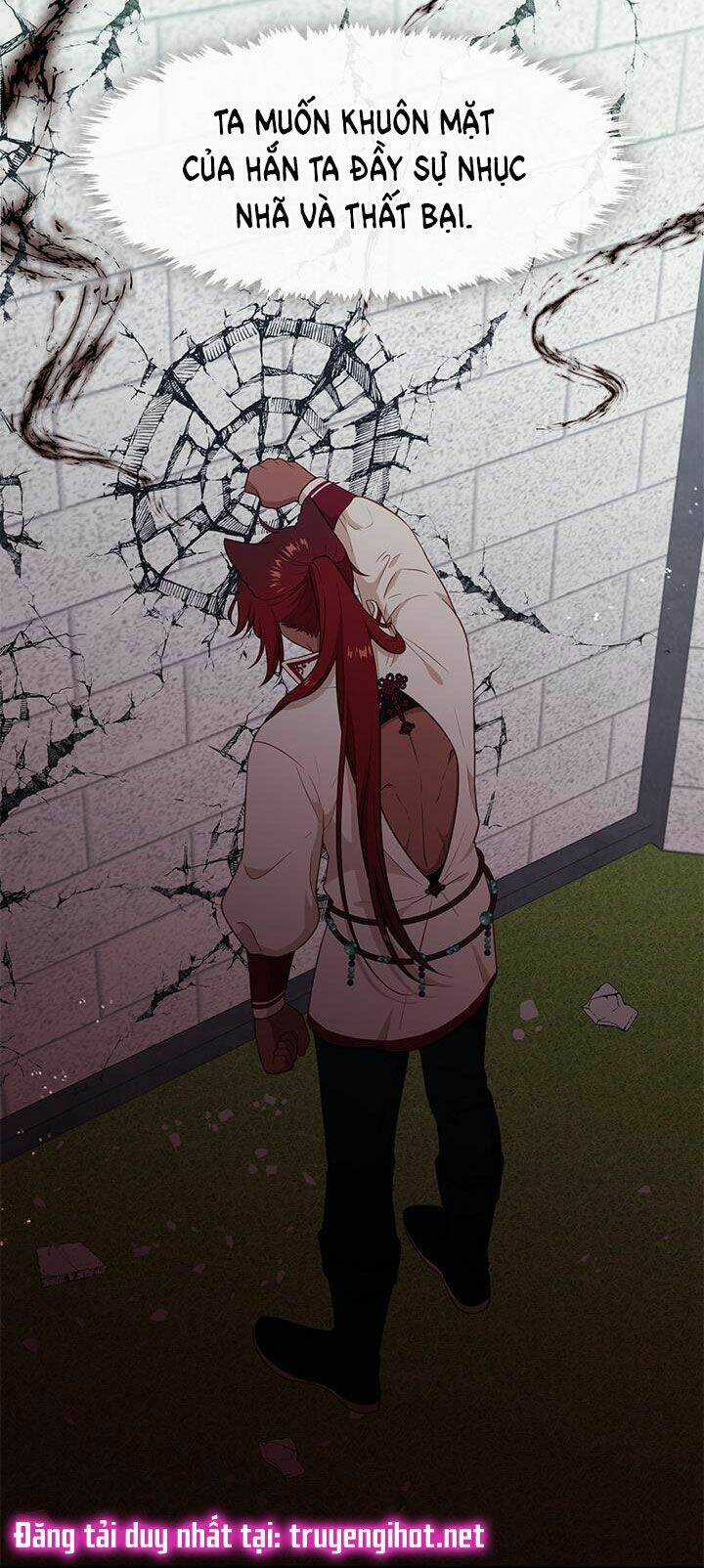 Hãy Coi Chừng Ác Nữ Chapter 95 trang 52