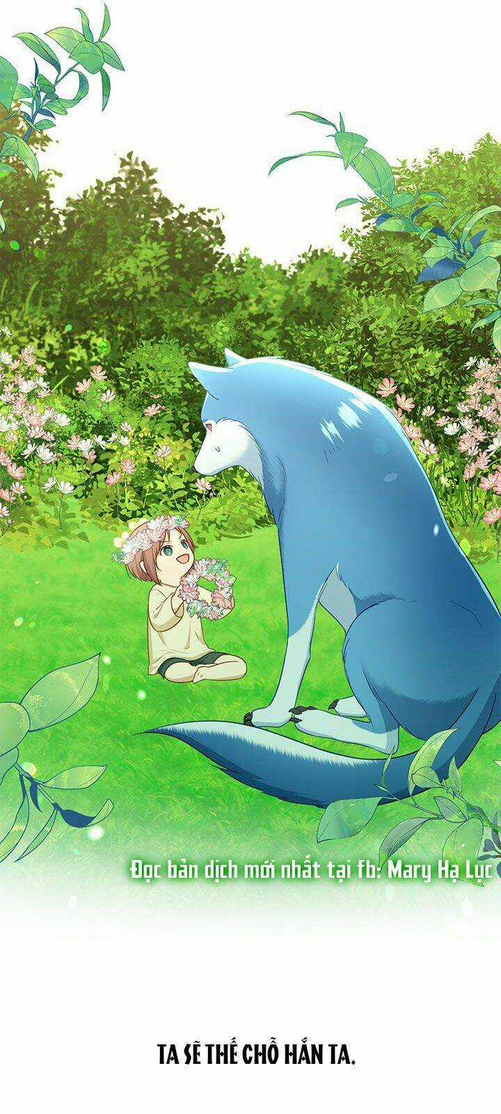 Hãy Coi Chừng Ác Nữ Chapter 95 trang 54