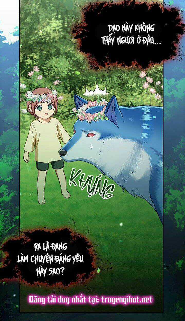 Hãy Coi Chừng Ác Nữ Chapter 95 trang 57