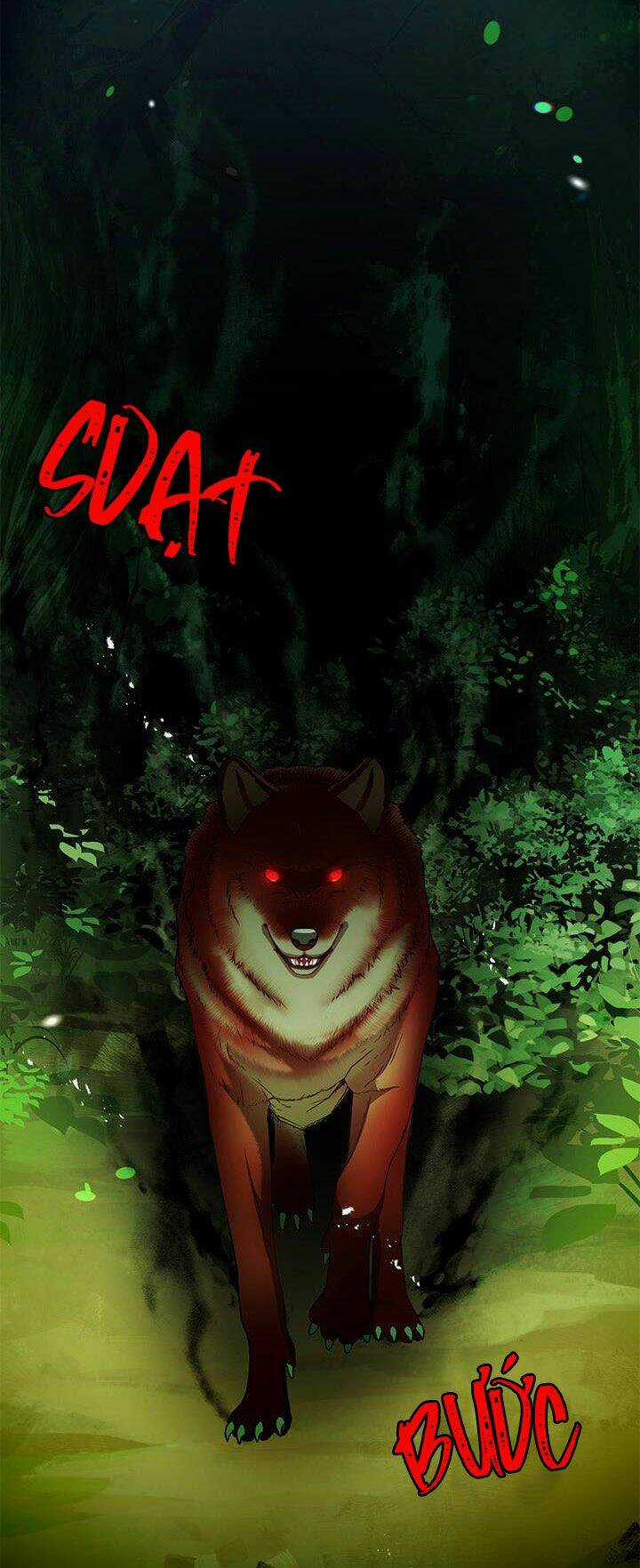 Hãy Coi Chừng Ác Nữ Chapter 95 trang 58