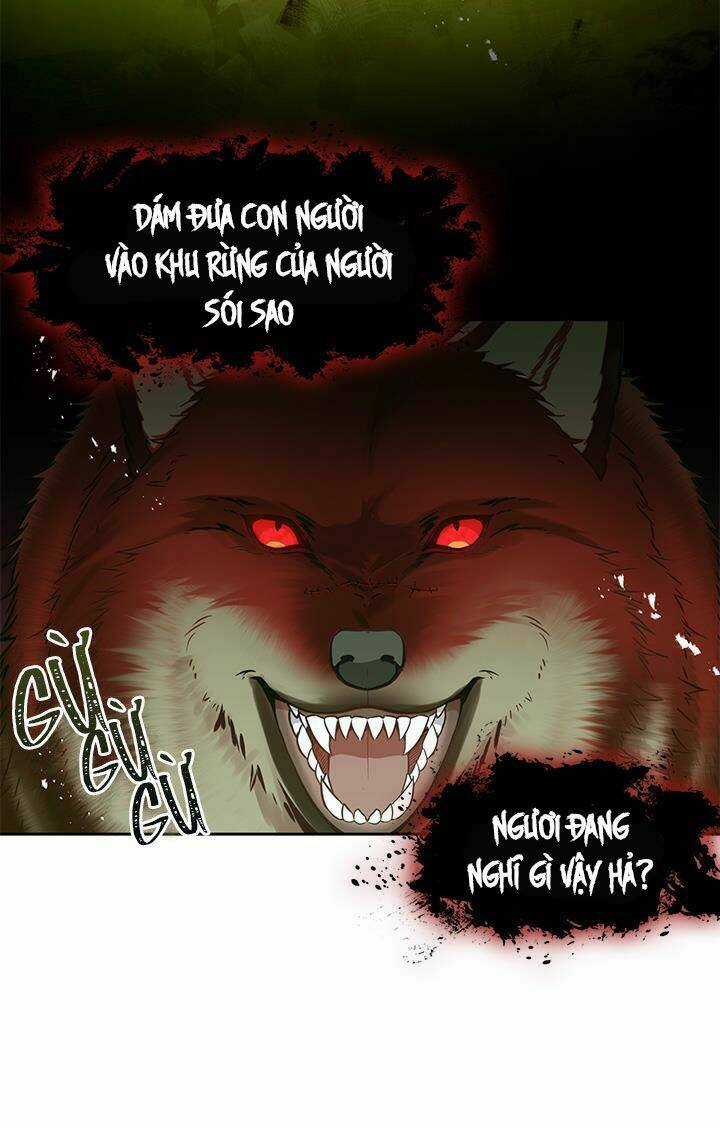 Hãy Coi Chừng Ác Nữ Chapter 95 trang 59