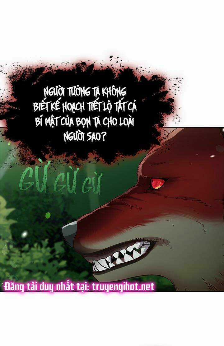 Hãy Coi Chừng Ác Nữ Chapter 95 trang 61