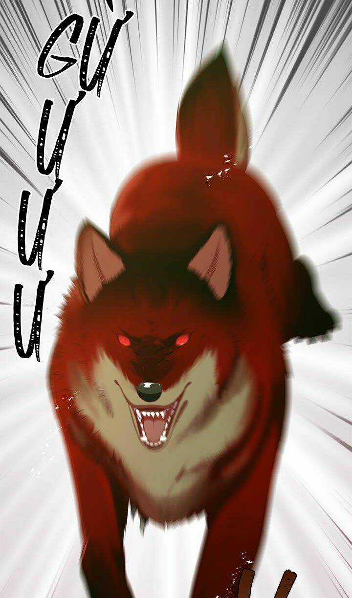 Hãy Coi Chừng Ác Nữ Chapter 95 trang 68