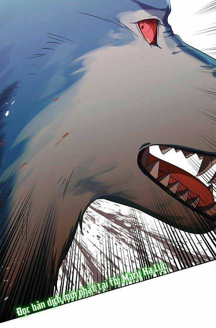 Hãy Coi Chừng Ác Nữ Chapter 95 trang 79