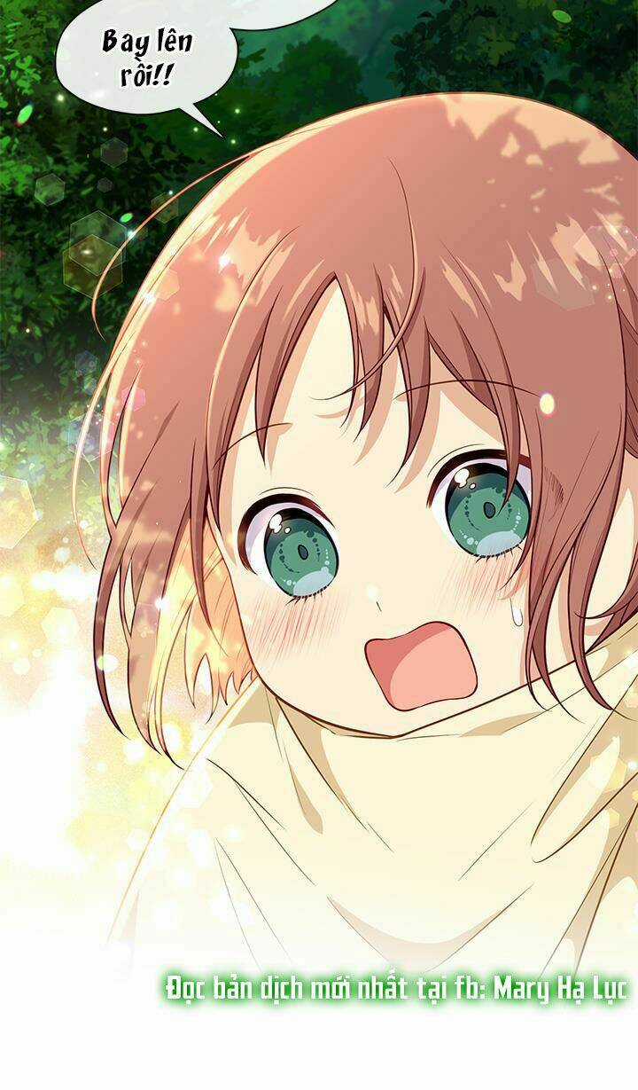 Hãy Coi Chừng Ác Nữ Chapter 95 trang 8