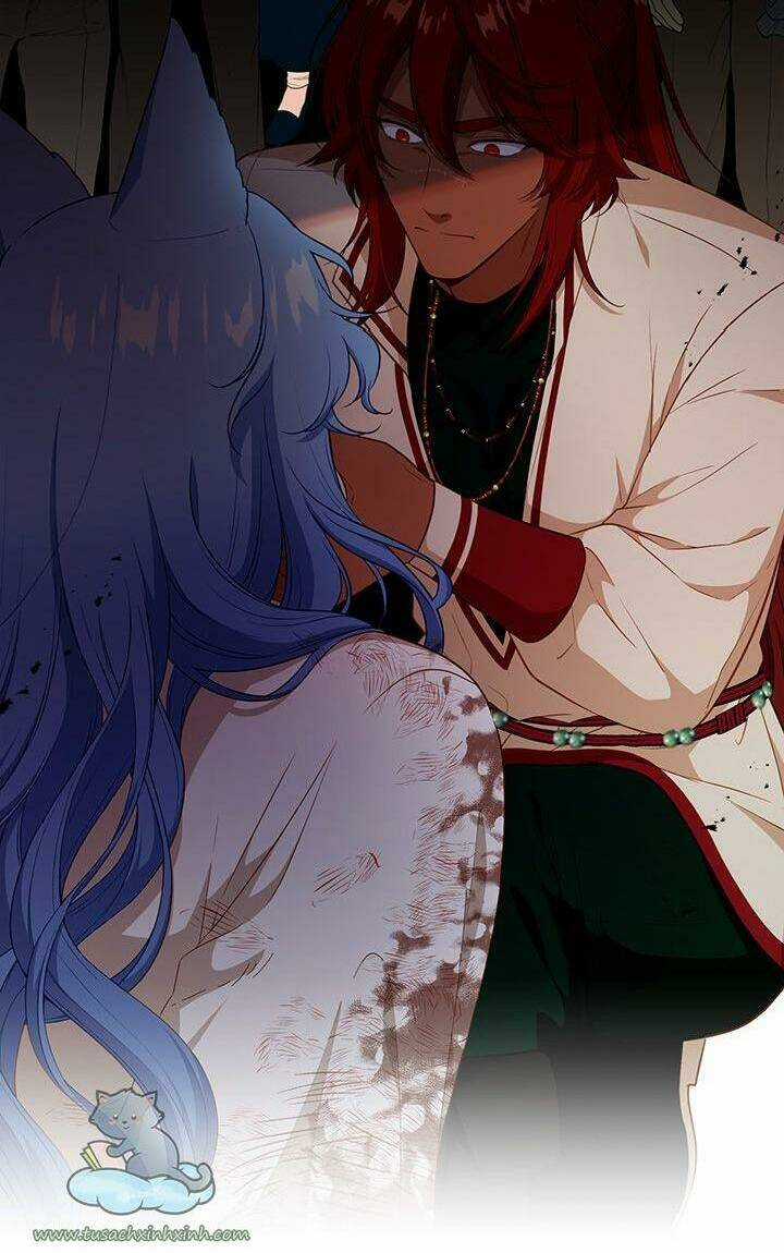 Hãy Coi Chừng Ác Nữ Chapter 96 trang 11