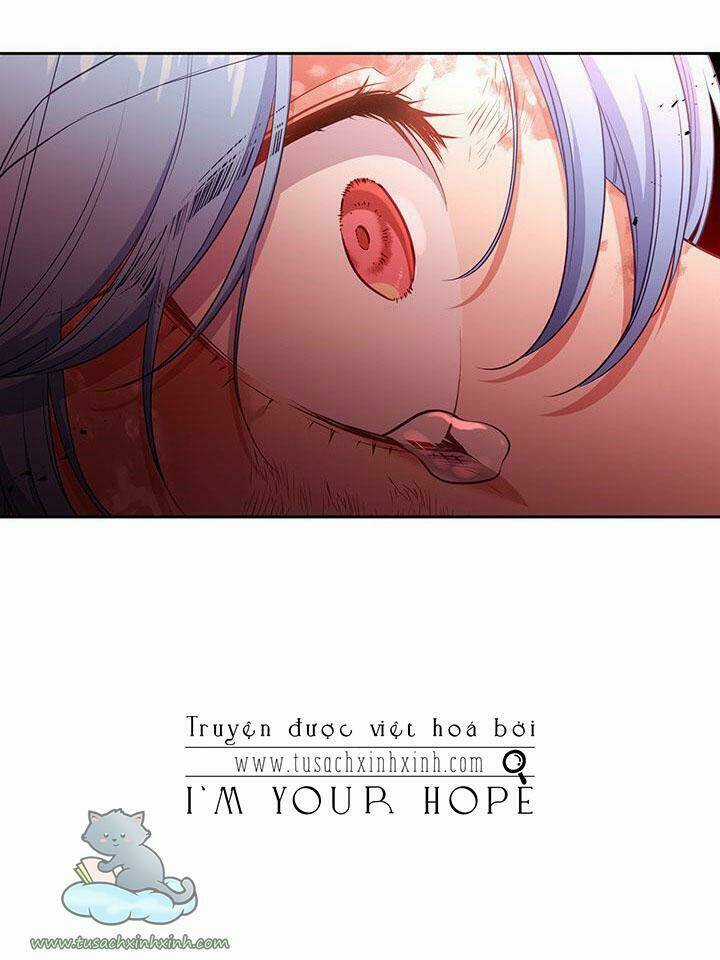 Hãy Coi Chừng Ác Nữ Chapter 96 trang 12