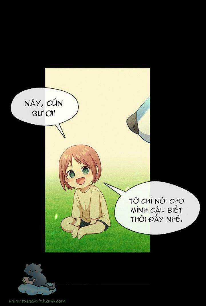 Hãy Coi Chừng Ác Nữ Chapter 96 trang 14