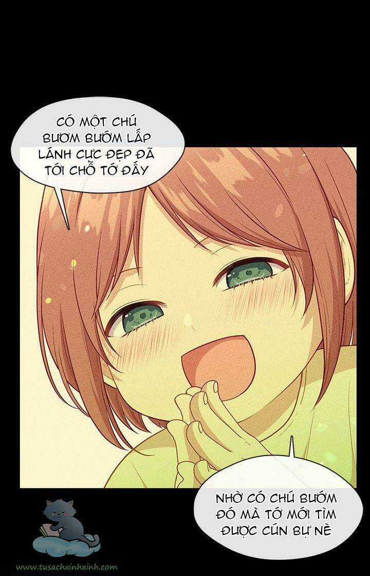 Hãy Coi Chừng Ác Nữ Chapter 96 trang 15