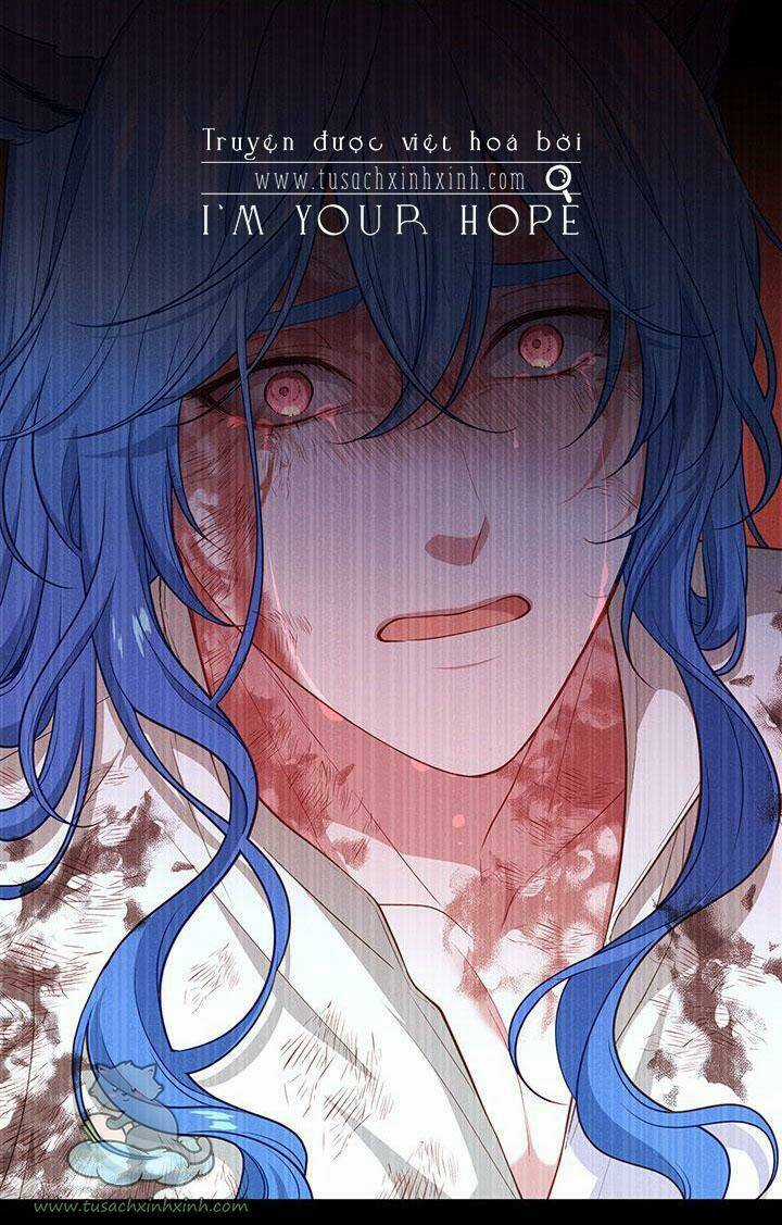 Hãy Coi Chừng Ác Nữ Chapter 96 trang 18