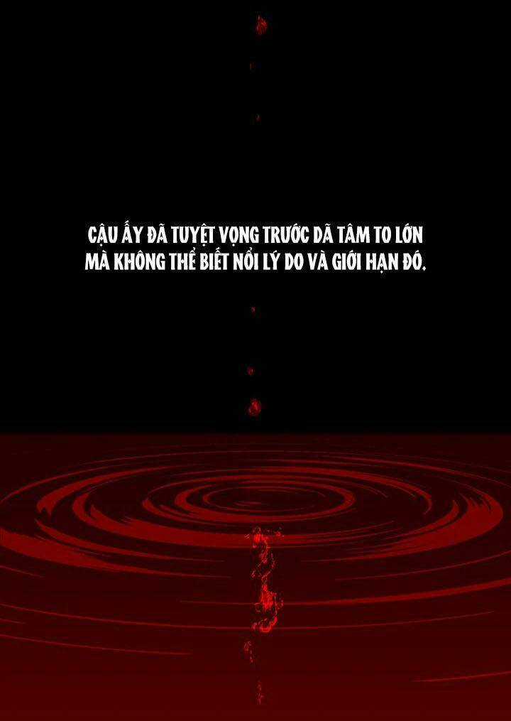 Hãy Coi Chừng Ác Nữ Chapter 96 trang 19