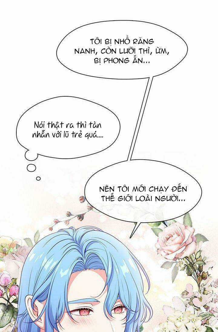 Hãy Coi Chừng Ác Nữ Chapter 96 trang 22