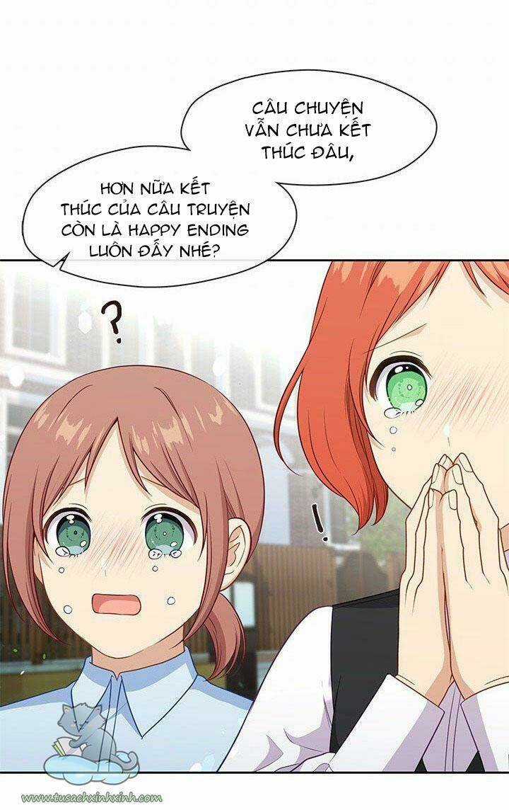 Hãy Coi Chừng Ác Nữ Chapter 96 trang 25