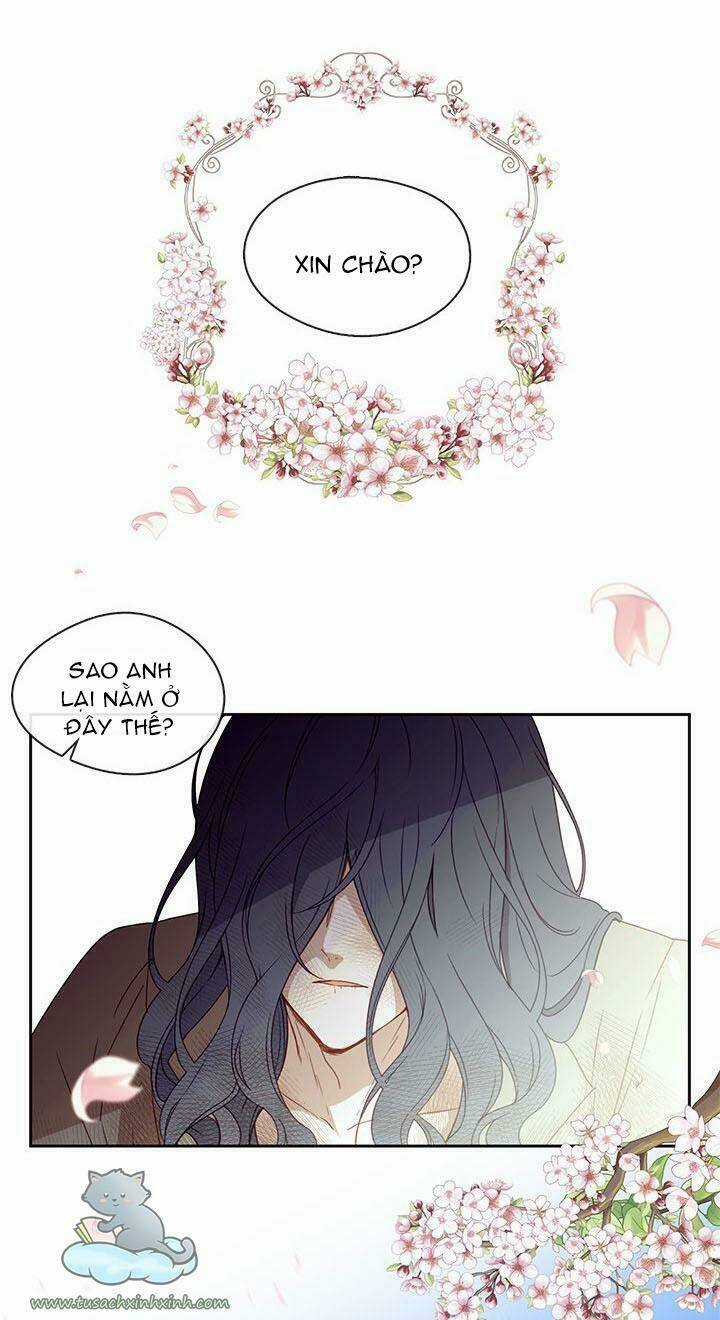 Hãy Coi Chừng Ác Nữ Chapter 96 trang 26