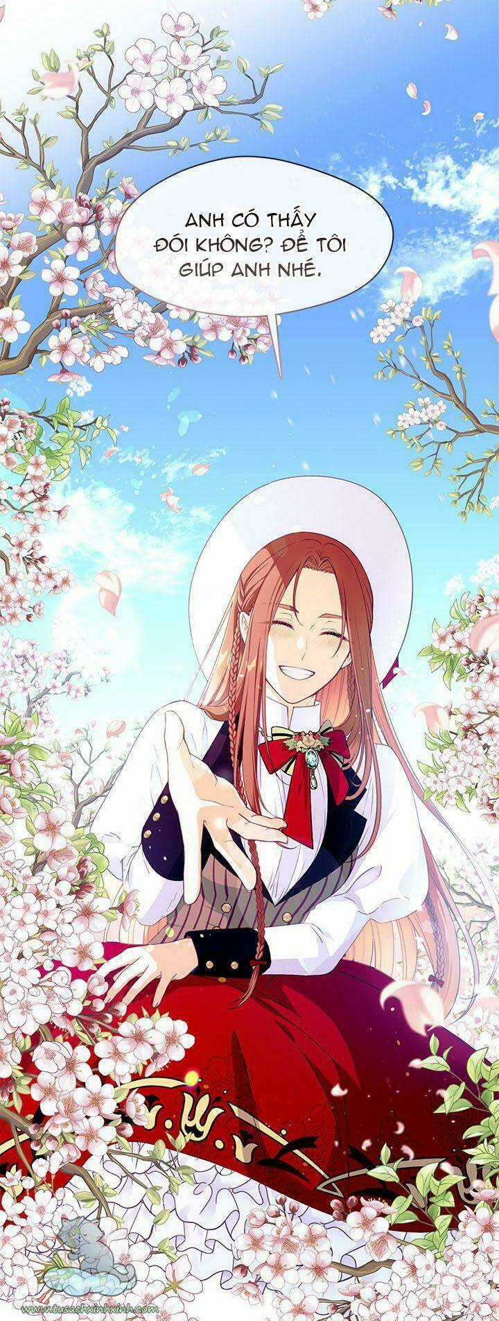 Hãy Coi Chừng Ác Nữ Chapter 96 trang 27