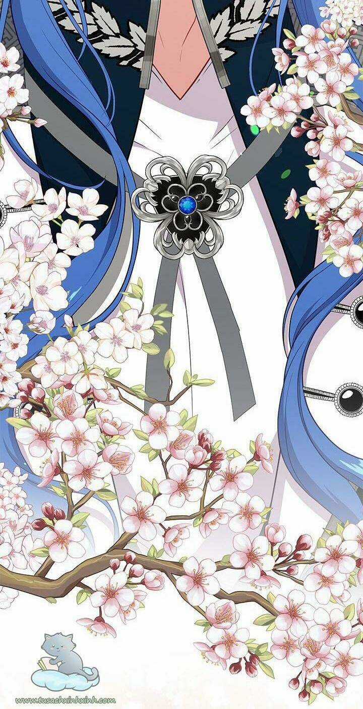Hãy Coi Chừng Ác Nữ Chapter 96 trang 29