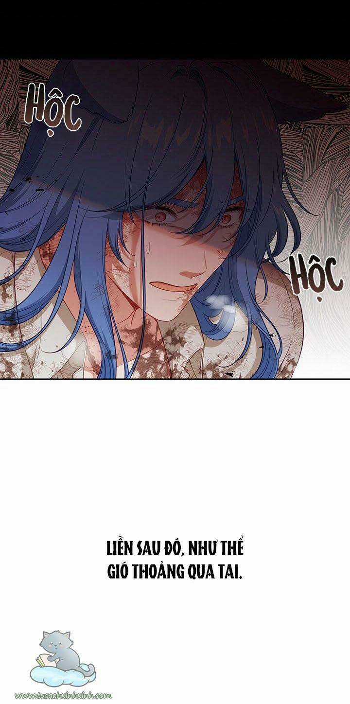 Hãy Coi Chừng Ác Nữ Chapter 96 trang 3