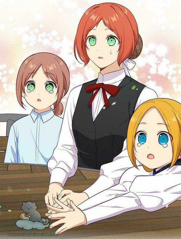 Hãy Coi Chừng Ác Nữ Chapter 96 trang 30