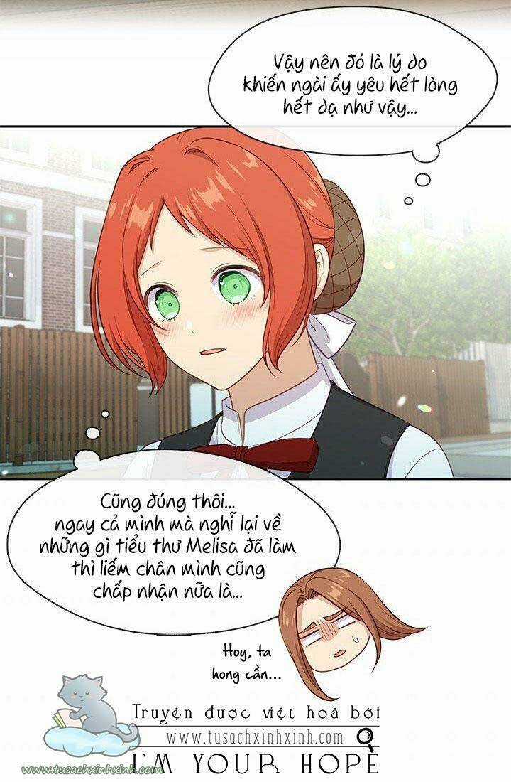 Hãy Coi Chừng Ác Nữ Chapter 96 trang 31