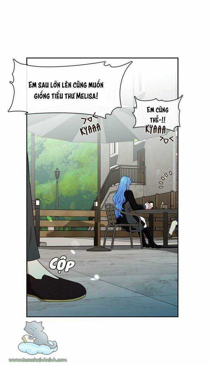 Hãy Coi Chừng Ác Nữ Chapter 96 trang 33