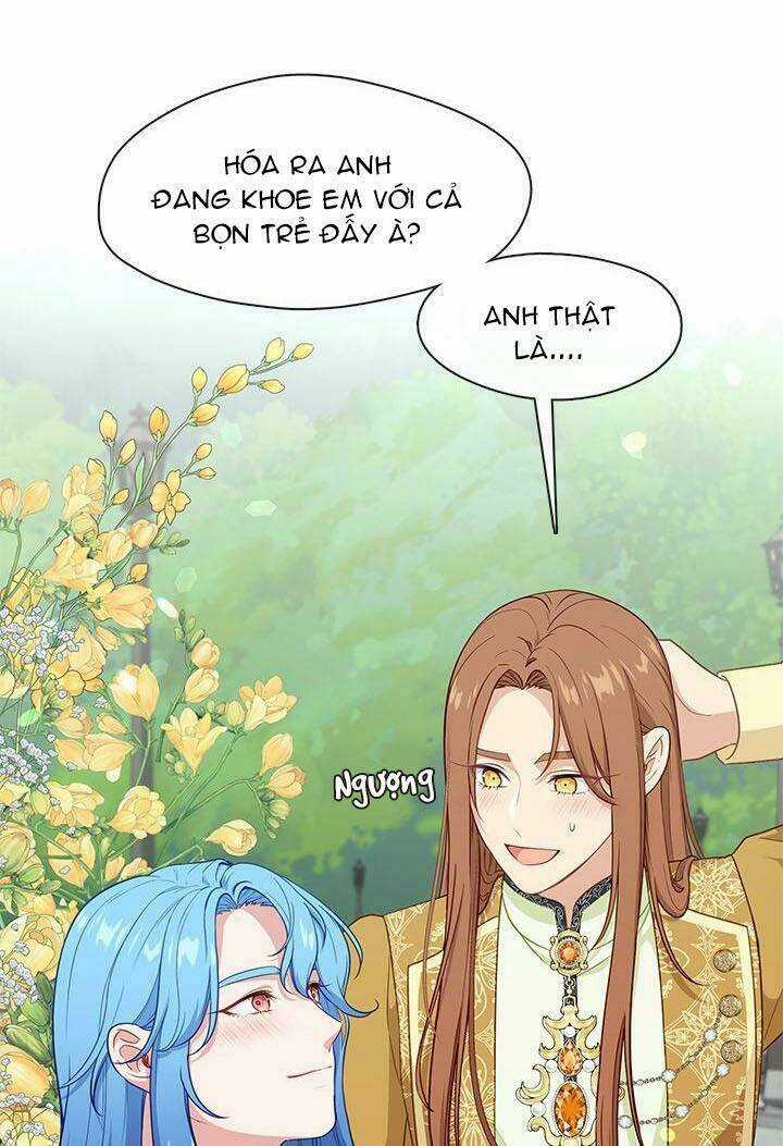 Hãy Coi Chừng Ác Nữ Chapter 96 trang 35