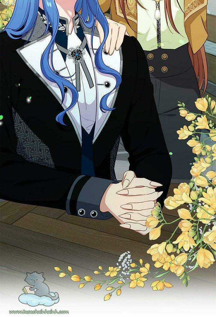 Hãy Coi Chừng Ác Nữ Chapter 96 trang 36