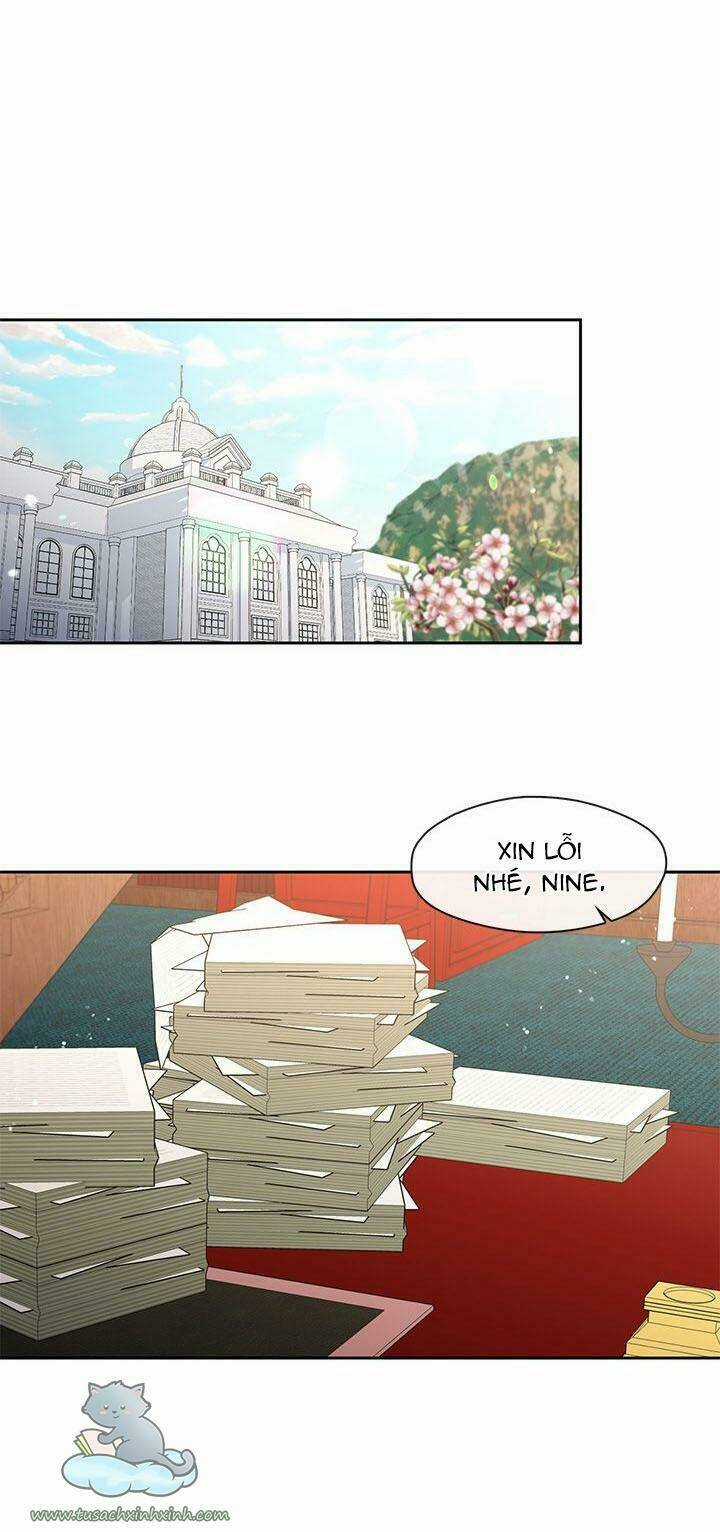 Hãy Coi Chừng Ác Nữ Chapter 96 trang 41