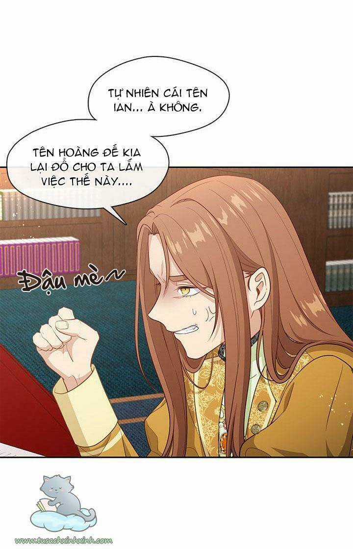 Hãy Coi Chừng Ác Nữ Chapter 96 trang 43