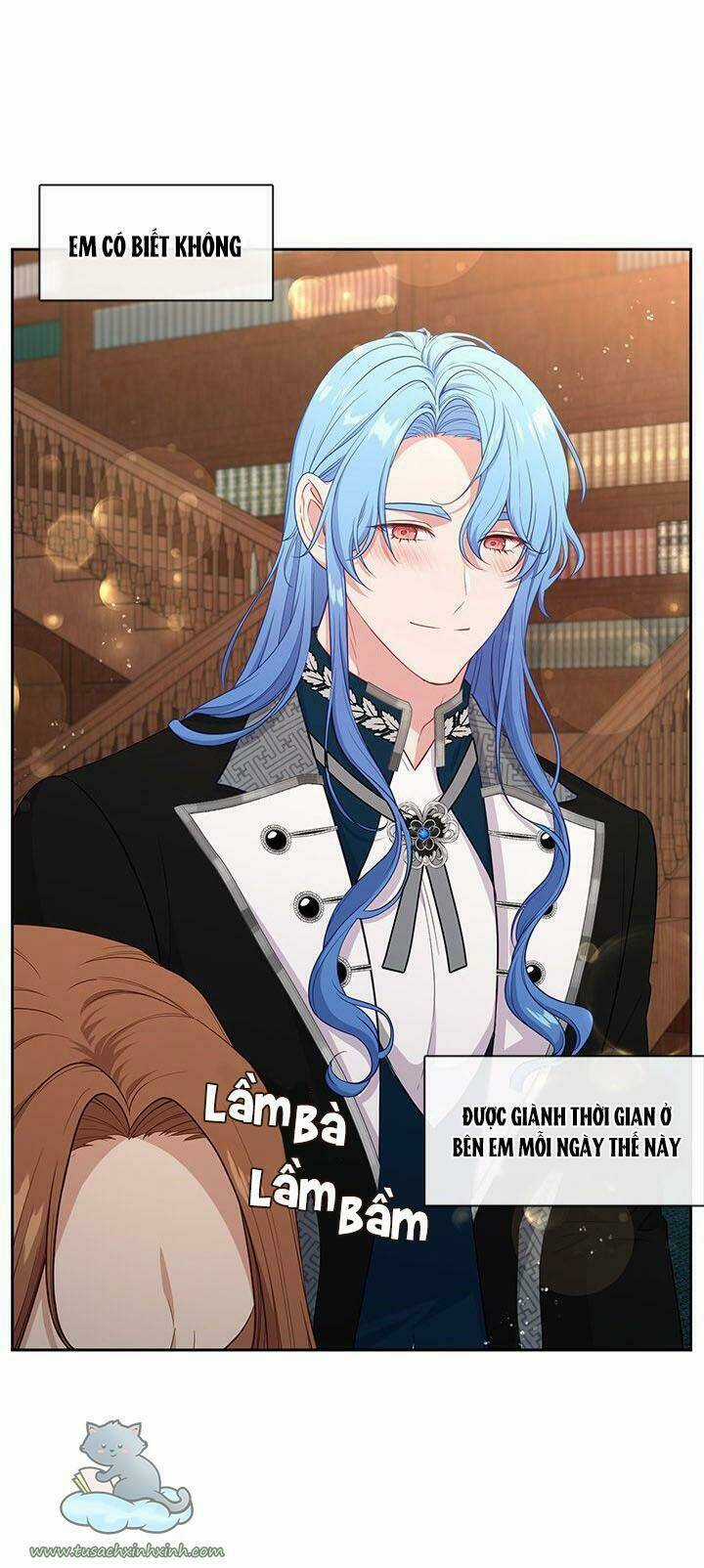 Hãy Coi Chừng Ác Nữ Chapter 96 trang 44