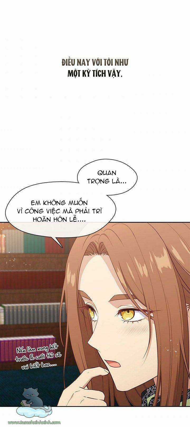 Hãy Coi Chừng Ác Nữ Chapter 96 trang 45