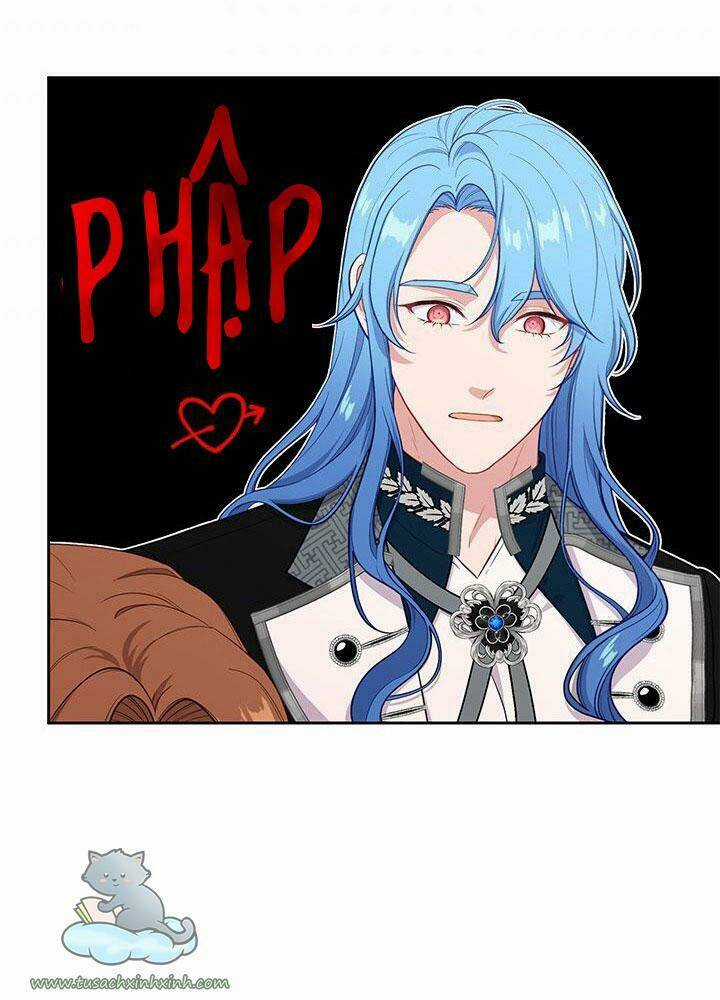 Hãy Coi Chừng Ác Nữ Chapter 96 trang 46