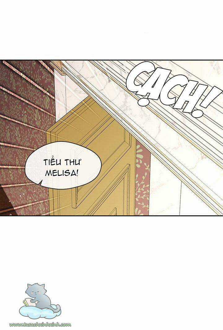 Hãy Coi Chừng Ác Nữ Chapter 96 trang 48