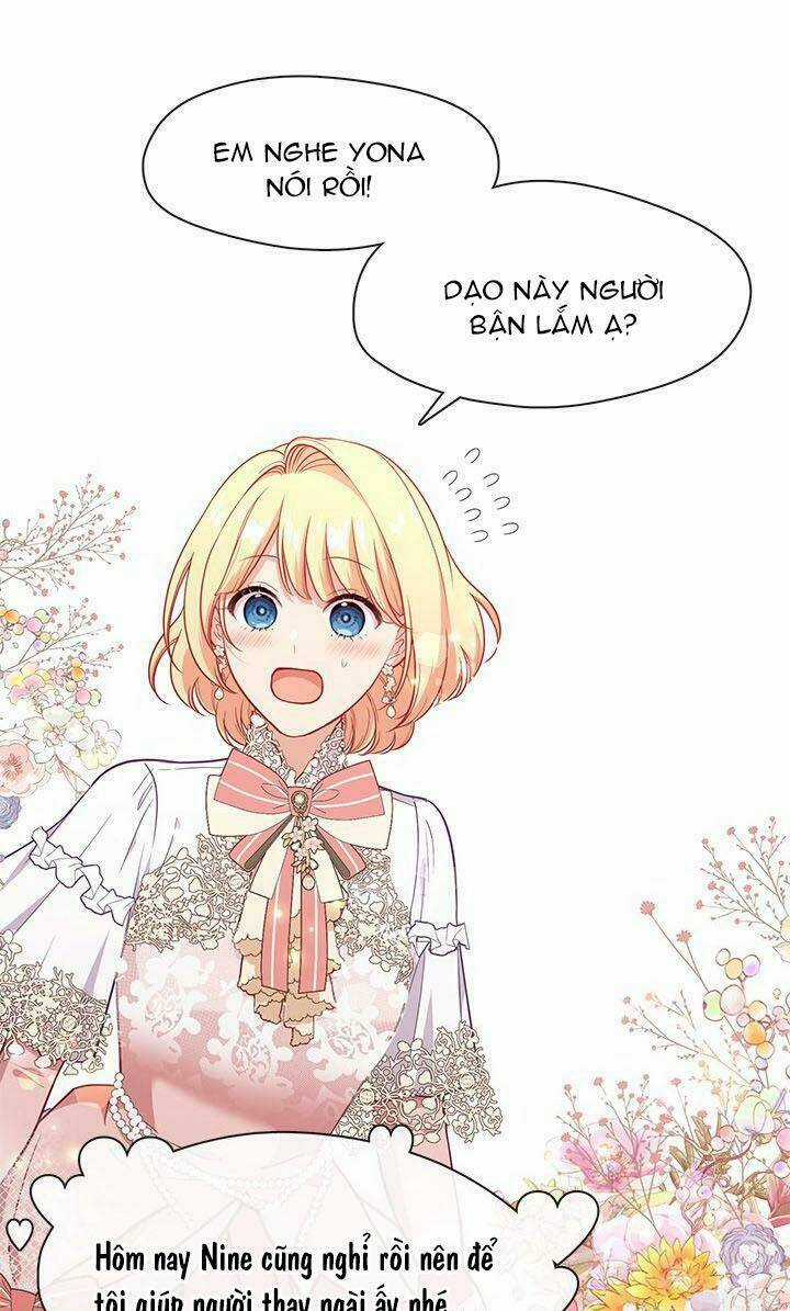 Hãy Coi Chừng Ác Nữ Chapter 96 trang 49