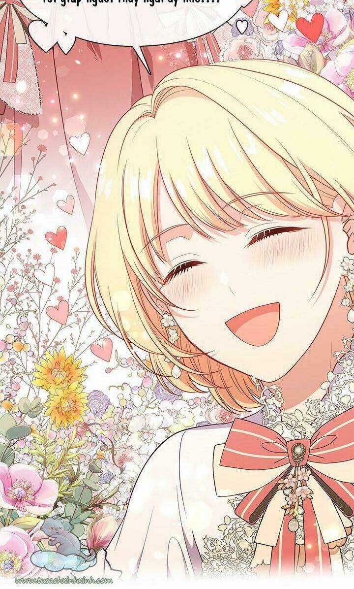 Hãy Coi Chừng Ác Nữ Chapter 96 trang 50