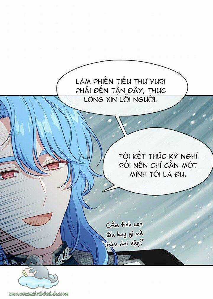 Hãy Coi Chừng Ác Nữ Chapter 96 trang 52
