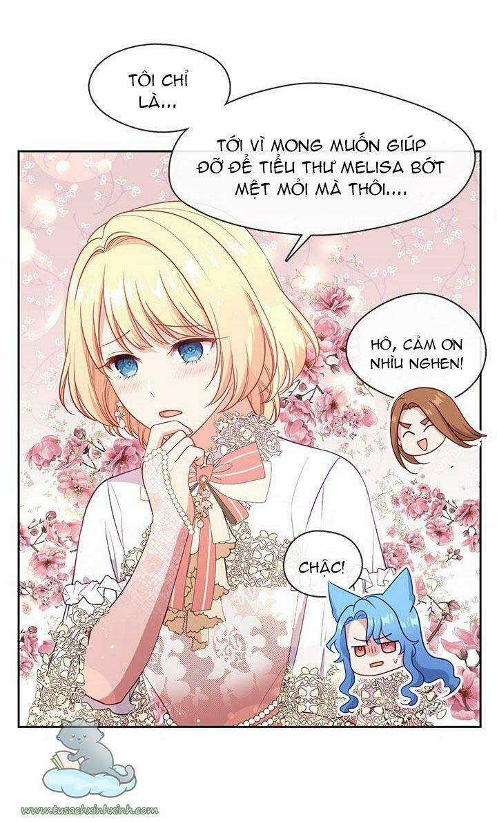 Hãy Coi Chừng Ác Nữ Chapter 96 trang 56
