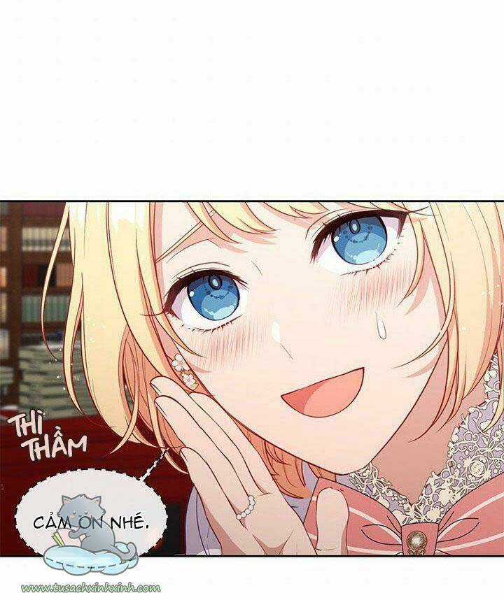Hãy Coi Chừng Ác Nữ Chapter 96 trang 60